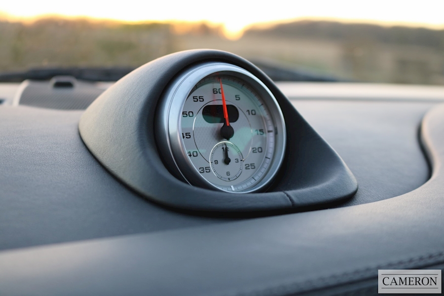 Porsche 911 997 Carrera 4 S Gen 2 PDK 3.8 2dr Coupe Semi Auto Petrol