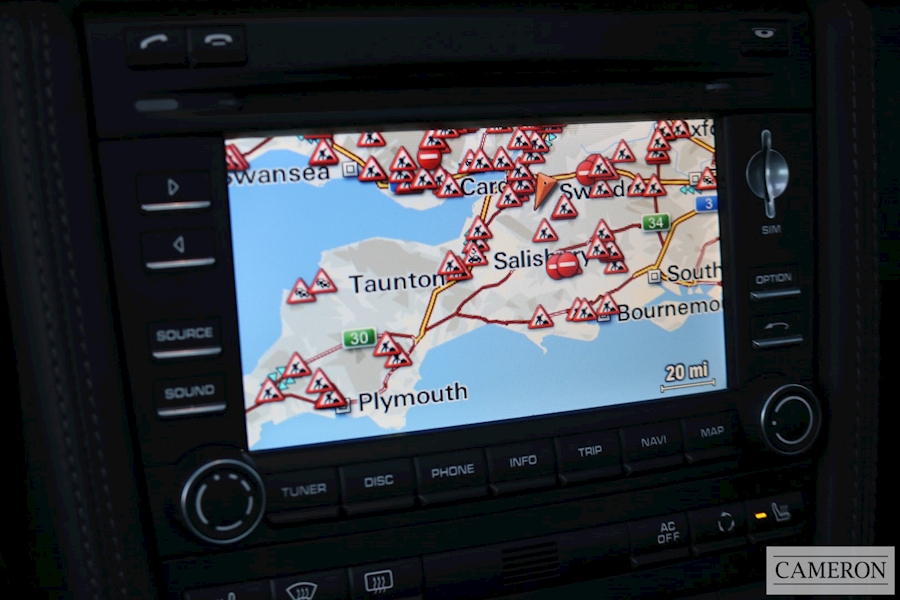 Porsche 911 997 Carrera 4 S Gen 2 PDK 3.8 2dr Coupe Semi Auto Petrol