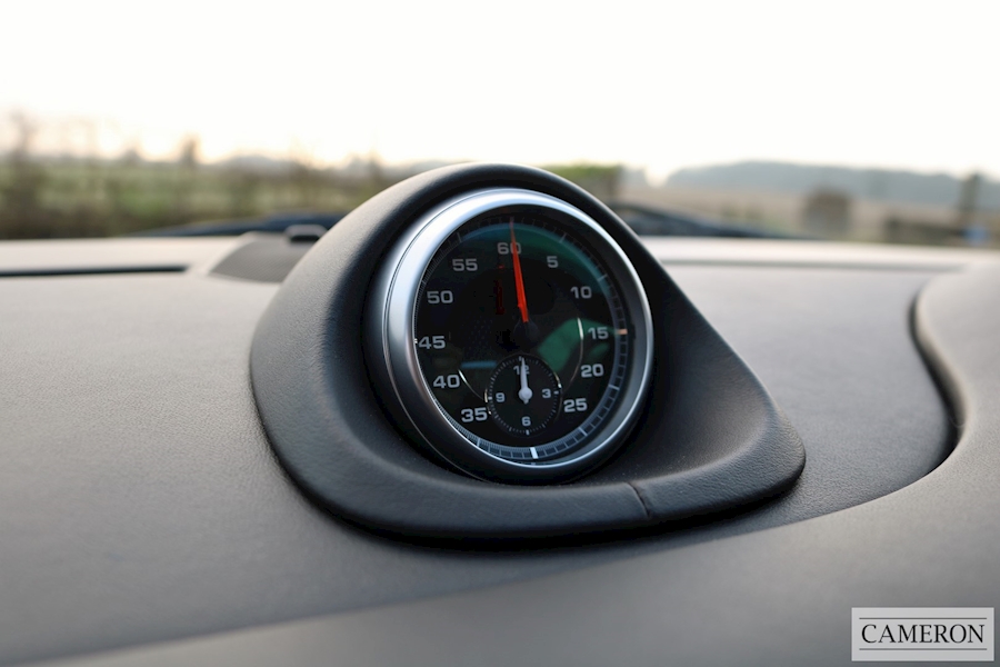 Porsche Porsche 911 997 Carrera 4 S Gen 2 Pdk Coupe 3.8 Semi Auto Petrol