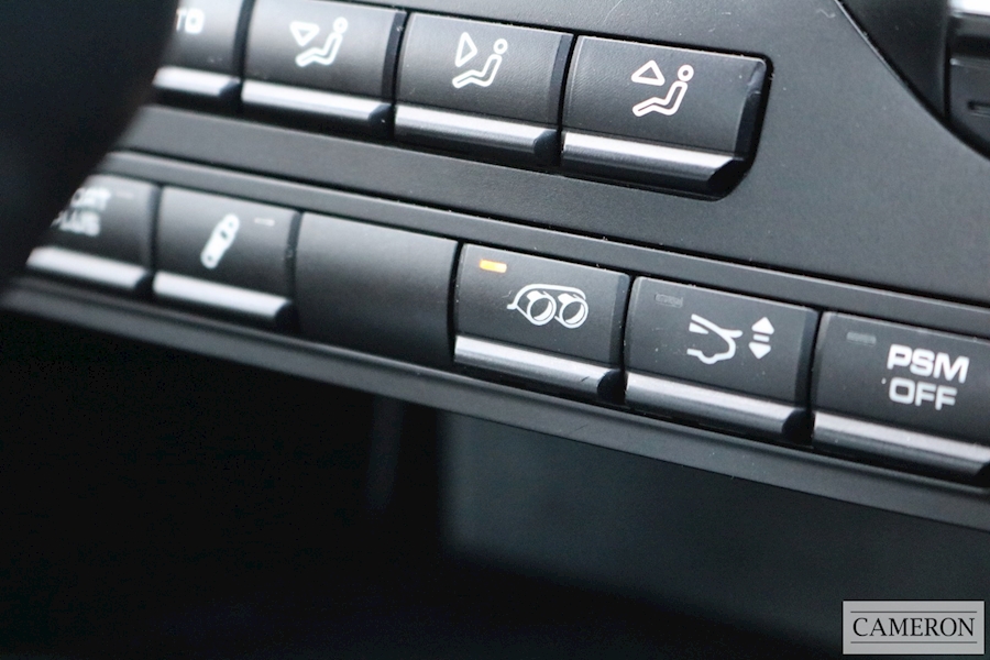 Porsche Porsche 911 997 Carrera 4 S Gen 2 Pdk Coupe 3.8 Semi Auto Petrol