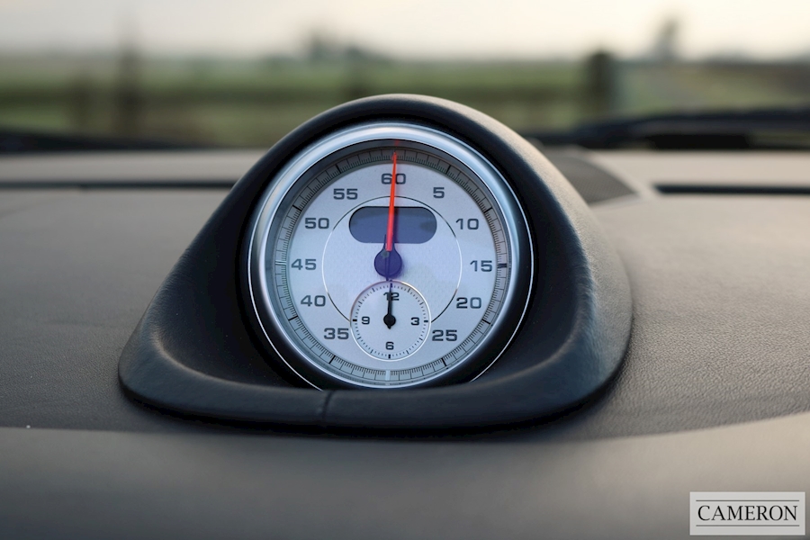 Porsche 911 997 Carrera 4 S Gen 2 Convertible +Manual Gearbox +PSE