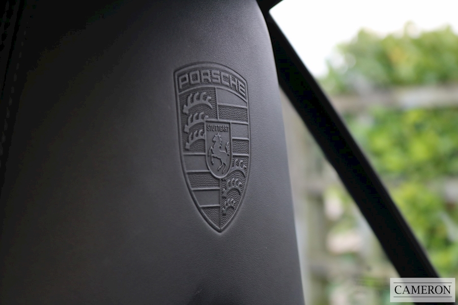 Porsche 911 997 Carrera 4 S Gen 2 Convertible +Manual Gearbox +PSE