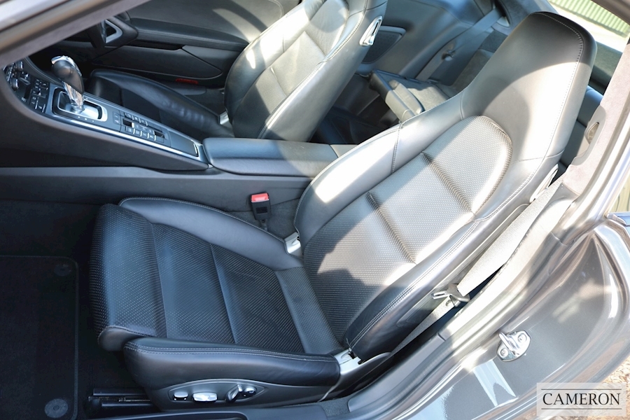 Porsche 911 991 Carrera 2 S PDK 3.8 Coupe