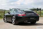 Porsche 911 997 Carrera 4 S Coupe 3.8 2dr Coupe Manual Petrol