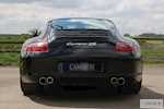 Porsche 911 997 Carrera 4 S Coupe 3.8 2dr Coupe Manual Petrol