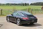 Porsche 911 997 Carrera 4 S Coupe 3.8 2dr Coupe Manual Petrol
