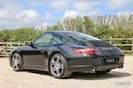Porsche 911 997 Carrera 4 S Coupe 3.8 2dr Coupe Manual Petrol