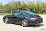 Porsche 911 997 Carrera 4 S Coupe 3.8 2dr Coupe Manual Petrol