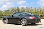 Porsche 911 997 Carrera 4 S Coupe 3.8 2dr Coupe Manual Petrol