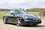 Porsche 911 997 Carrera 4 S Coupe 3.8 2dr Coupe Manual Petrol