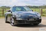 Porsche 911 997 Carrera 4 S Coupe 3.8 2dr Coupe Manual Petrol
