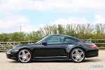 Porsche 911 997 Carrera 4 S Coupe 3.8 2dr Coupe Manual Petrol
