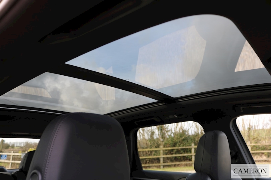 Porsche Cayenne D V6 Tiptronic Estate 3.0 Automatic Diesel +High Spec +Porsche Warranty