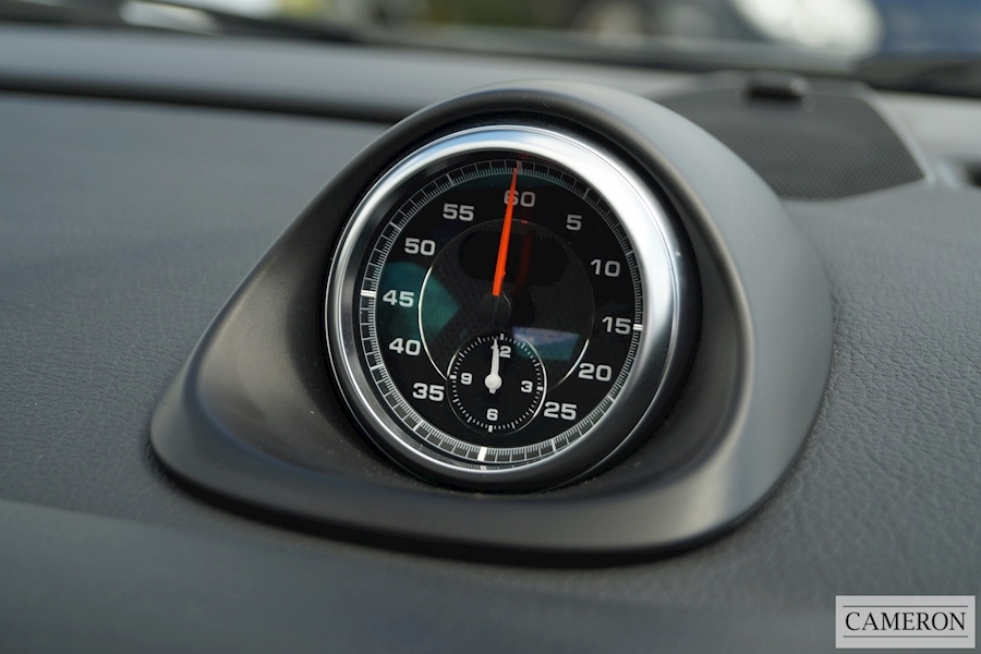 Porsche 911 997 Carrera GTS PDK Coupe +Alcantara +Centre Locks