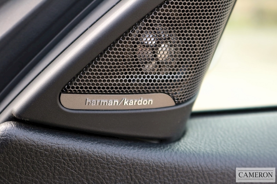 BMW 4 Series 430D M Sport 3.0 2dr Convertible Automatic Diesel