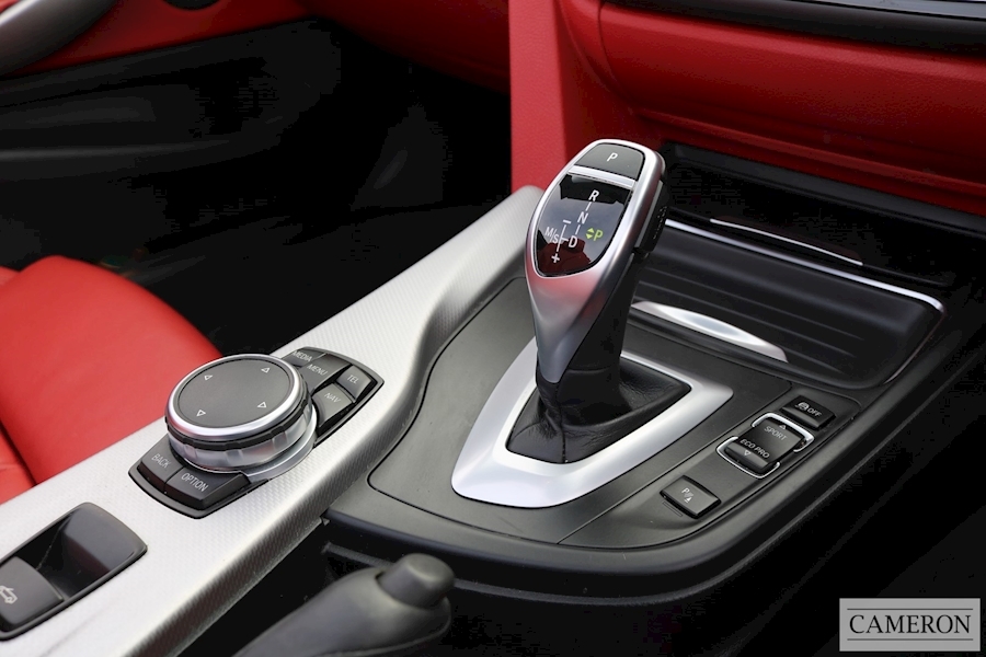 BMW 4 Series 430D M Sport 3.0 2dr Convertible Automatic Diesel