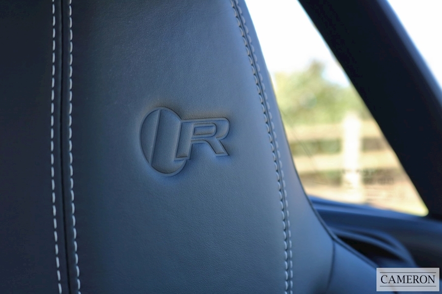 Jaguar F-Type R Coupe 5.0 Supercharged Quickshift +Ceramic Brakes +Pan Roof