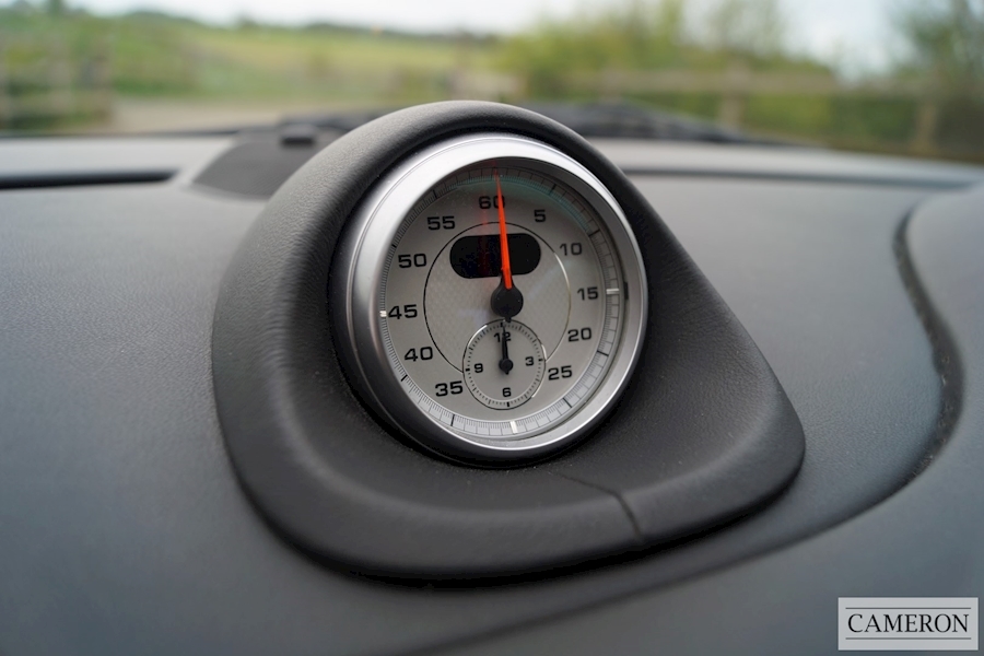 Porsche 911 997 Carrera 2 S Coupe 3.8 +Manual +Sport Chrono Pack