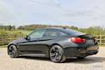 BMW 4 Series M4 Coupe 3.0 Semi Auto Petrol