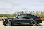BMW 4 Series M4 Coupe 3.0 Semi Auto Petrol