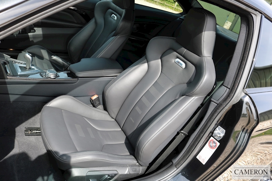 BMW 4 Series M4 Coupe 3.0 Semi Auto Petrol