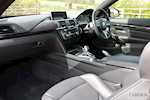 BMW 4 Series M4 Coupe 3.0 Semi Auto Petrol
