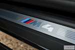 BMW 4 Series M4 Coupe 3.0 Semi Auto Petrol