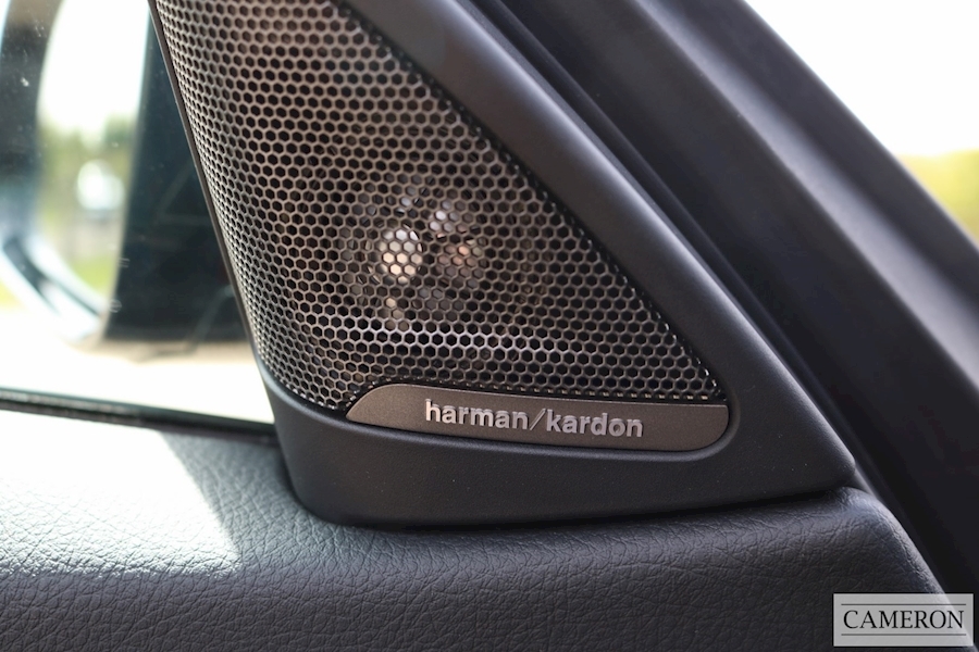 BMW 4 Series M4 Coupe 3.0 Semi Auto Petrol