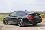 BMW 4 Series M4 Coupe 3.0 Semi Auto Petrol