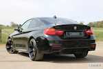 BMW 4 Series M4 Coupe 3.0 Semi Auto Petrol
