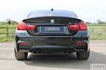 BMW 4 Series M4 Coupe 3.0 Semi Auto Petrol