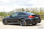 BMW 4 Series M4 Coupe 3.0 Semi Auto Petrol