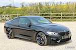 BMW 4 Series M4 Coupe 3.0 Semi Auto Petrol