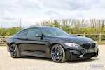 BMW 4 Series M4 Coupe 3.0 Semi Auto Petrol