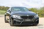 BMW 4 Series M4 Coupe 3.0 Semi Auto Petrol