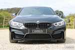 BMW 4 Series M4 Coupe 3.0 Semi Auto Petrol