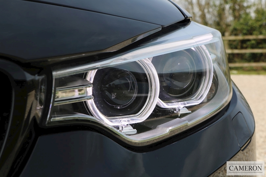 BMW 4 Series M4 Coupe 3.0 Semi Auto Petrol