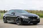 BMW 4 Series M4 Coupe 3.0 Semi Auto Petrol