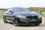 BMW 4 Series M4 Coupe 3.0 Semi Auto Petrol