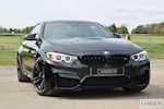 BMW 4 Series M4 Coupe 3.0 Semi Auto Petrol