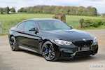 BMW 4 Series M4 Coupe 3.0 Semi Auto Petrol