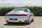 Porsche 911 996 Carrera 4 S Cabriolet Tiptronic S