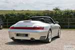 Porsche 911 996 Carrera 4 S Cabriolet Tiptronic S
