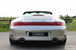 Porsche 911 996 Carrera 4 S Cabriolet Tiptronic S