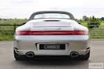 Porsche 911 996 Carrera 4 S Cabriolet Tiptronic S
