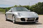 Porsche 911 996 Carrera 4 S Cabriolet Tiptronic S
