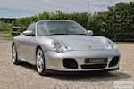 Porsche 911 996 Carrera 4 S Cabriolet Tiptronic S