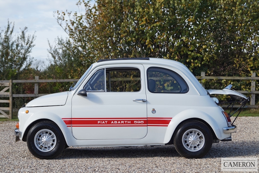 Abarth Abarth 595
