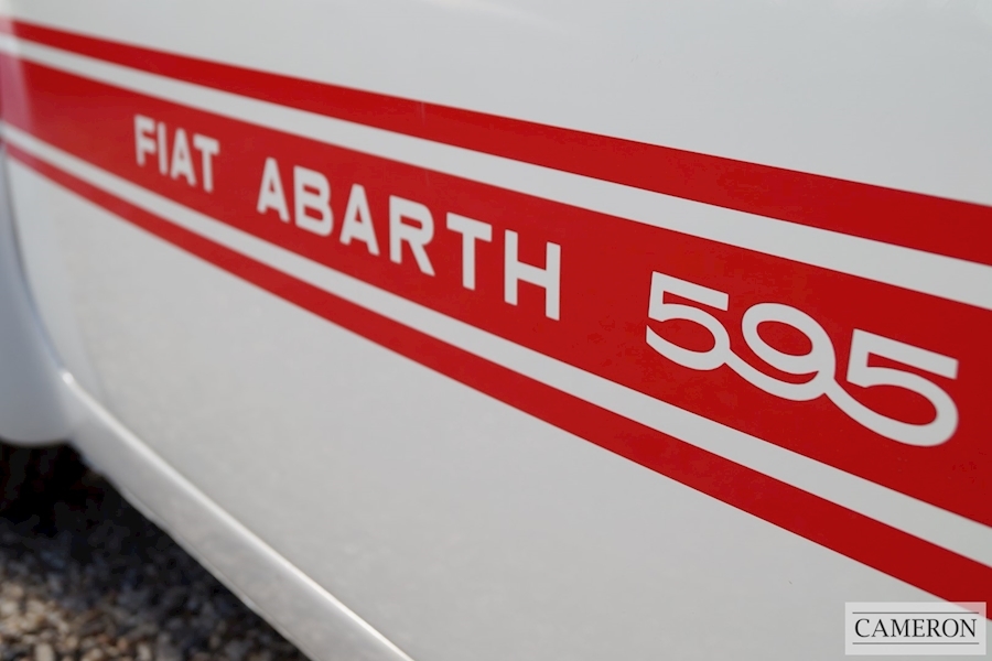 Abarth Abarth 595