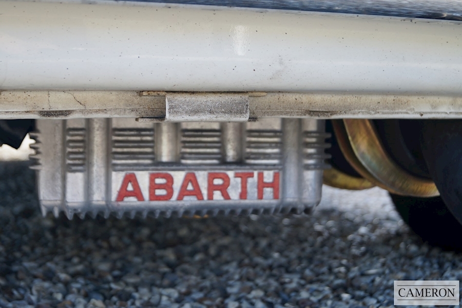Abarth Abarth 595